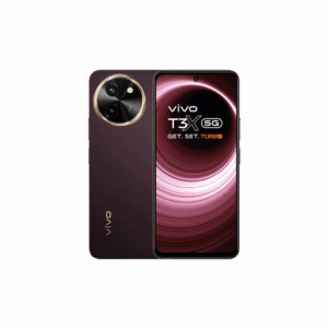 vivo T3x 5G (Crimson Bliss, 128 GB)  (6 GB RAM)