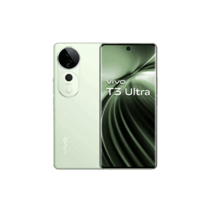 vivo T3 Ultra (Frost Green, 256 GB)  (12 GB RAM)