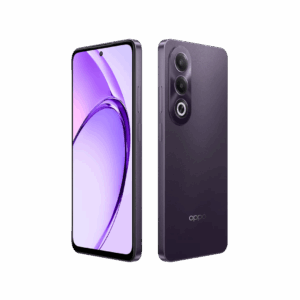 OPPO K12x 5G with 45W SUPERVOOC (Midnight Violet, 128 GB)  (6 GB RAM)