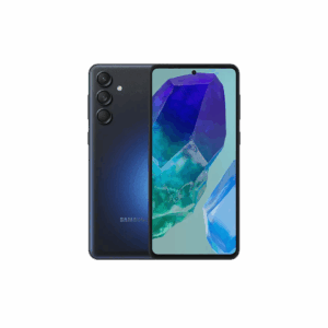 Samsung Galaxy M55 5G (Danim Black, 256 GB)  (12 GB RAM)