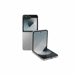 Samsung Galaxy Z Flip6 5G (Silver Shadow, 512 GB)  (12 GB RAM)