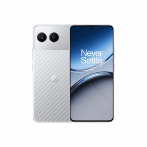 OnePlus Nord 4 5G (Mercurial Silver, 256 GB)  (12 GB RAM)