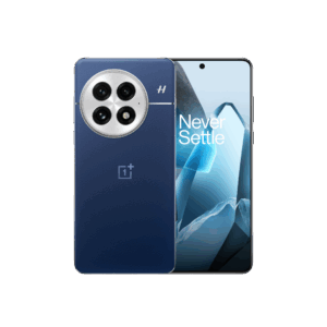 OnePlus 13 | Smarter with OnePlus AI | (16GB RAM, 512GB Storage Midnight Ocean)