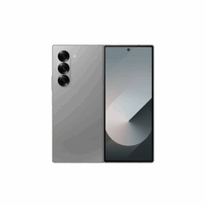 Samsung Galaxy Z Fold6 5G (Silver Shadow, 256 GB)  (12 GB RAM)