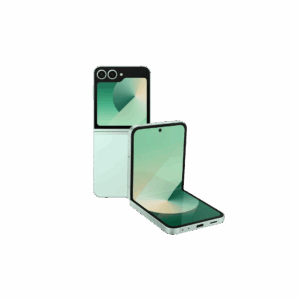 Samsung Galaxy Z Flip6 5G (Mint, 512 GB)  (12 GB RAM)