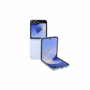 Samsung Galaxy Z Flip6 5G (Blue, 512 GB)  (12 GB RAM)