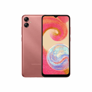 SAMSUNG Galaxy A04e (Copper, 64 GB)  (3 GB RAM)