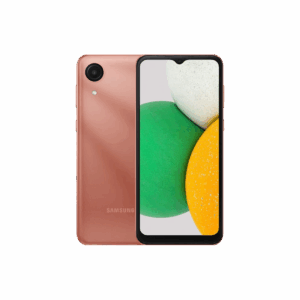 SAMSUNG Galaxy A03 Core (Bronze, 32 GB)  (2 GB RAM)
