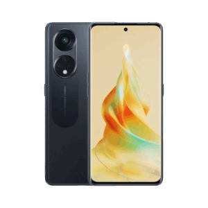 OPPO Reno8T 5G (Midnight Black, 128 GB)  (8 GB RAM)