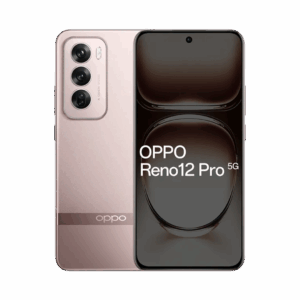 OPPO Reno 12 Pro 5G (Sunset Gold, 256 GB)  (12 GB RAM)