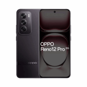 OPPO Reno 12 Pro 5G (Space Brown, 256 GB)  (12 GB RAM)