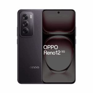 OPPO Reno 12 5G (Matte Brown, 256 GB)  (8 GB RAM)