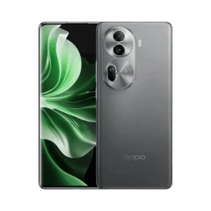 OPPO Reno11 5G (Rock Grey, 256 GB)  (8 GB RAM)