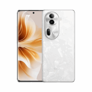 OPPO Reno11 Pro 5G (Pearl White, 256 GB)  (12 GB RAM)