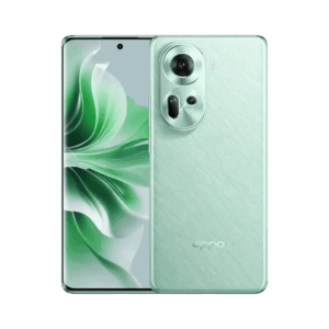 Oppo Reno 11 5G (Wave Green,128 GB) (8 GB RAM)
