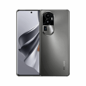 OPPO Reno10 Pro+ 5G (Silvery Grey, 256 GB)  (12 GB RAM)