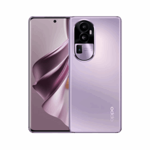 OPPO Reno10 Pro+ 5G (Glossy Purple, 256 GB)  (12 GB RAM)