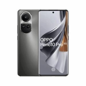 OPPO Reno10 Pro 5G (Silvery Grey, 256 GB)  (12 GB RAM)