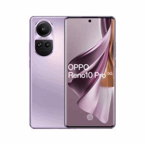 OPPO Reno10 Pro 5G (Glossy Purple, 256 GB)  (12 GB RAM)