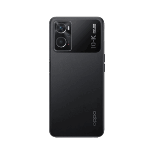 OPPO K10 (Black Carbon, 8GB RAM 128GB Storage)