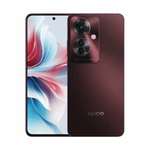 oppo F25 Pro 5G (Lava Red, 8GB RAM, 256GB Storage)