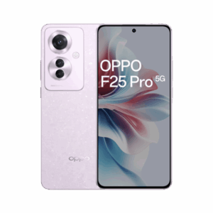 OPPO F25 Pro 5G (Coral Purple, 128 GB)  (8 GB RAM)