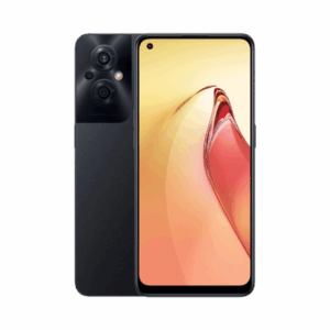 OPPO F21s Pro 5G (Starlight Black, 128 GB)  (8 GB RAM)