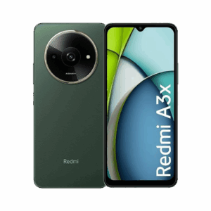 REDMI A3X (Olive Green, 64 GB)  (3 GB RAM)