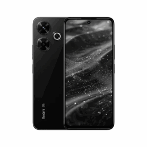REDMI 13 5G (Black Diamond, 128 GB)  (6 GB RAM)