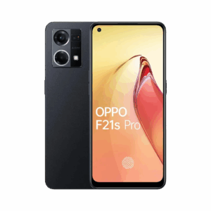 OPPO F21s Pro (Starlight Black, 128 GB)  (8 GB RAM