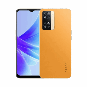 OPPO A77s (Sunset Orange, 128 GB) (8 GB RAM)
