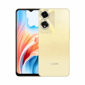 OPPO A59 5G (Silk Gold, 128 GB)  (6 GB RAM)