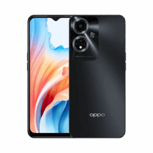 OPPO A59 5G (Starry Black, 128 GB)  (4 GB RAM)