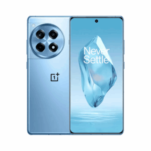 OnePlus 12R (Cool Blue, 128 GB)  (8 GB RAM)
