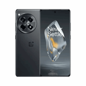 OnePlus 12R (Iron Grey, 256 GB)  (16 GB RAM)