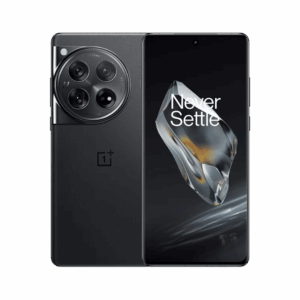 OnePlus 12 (Silky Black, 512 GB)  (16 GB RAM)