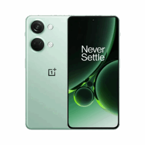 OnePlus Nord 3 5G (Misty Green, 128 GB)  (8 GB RAM)