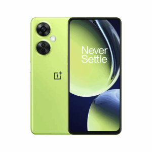 OnePlus Nord CE 3 Lite 5G (Pastel Lime, 256 GB)  (8 GB RAM)