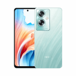 OPPO A79 5G (Glowing Green, 128 GB)  (8 GB RAM)