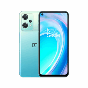 OnePlus Nord CE 2 Lite 5G (Blue Tide, 128 GB)  (6 GB RAM)