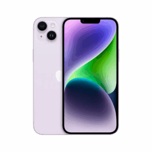 Apple iPhone 14 Plus (Purple, 512 GB)
