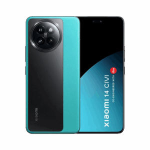 Xiaomi 14 CIVI (Aqua Blue, 512 GB)  (12 GB RAM)