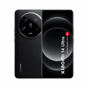 Xiaomi 14 Ultra (Black, 512 GB)  (16 GB RAM)