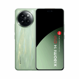 Xiaomi 14 CIVI (Matcha Green, 512 GB)  (12 GB RAM)