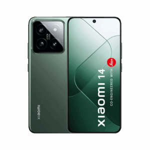 Xiaomi 14 (Jade Green, 512 GB)  (12 GB RAM)