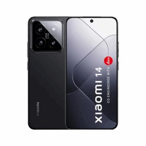 Xiaomi 14 (Black, 512 GB)  (12 GB RAM)