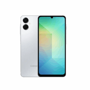 Samsung Galaxy A06 5G (Gray, 64 GB)  (4 GB RAM)