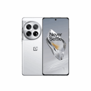 OnePlus 12 (Glacial White, 256 GB)  (12 GB RAM)
