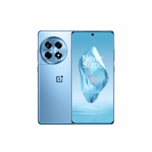 OnePlus 12R (Cool Blue, 256 GB)  (16 GB RAM)