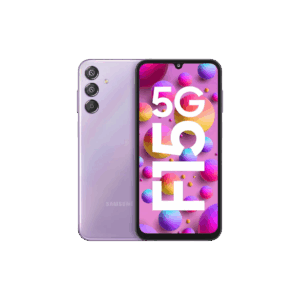 Samsung Galaxy F15 5G (Groovy Violet, 128 GB)  (4 GB RAM)